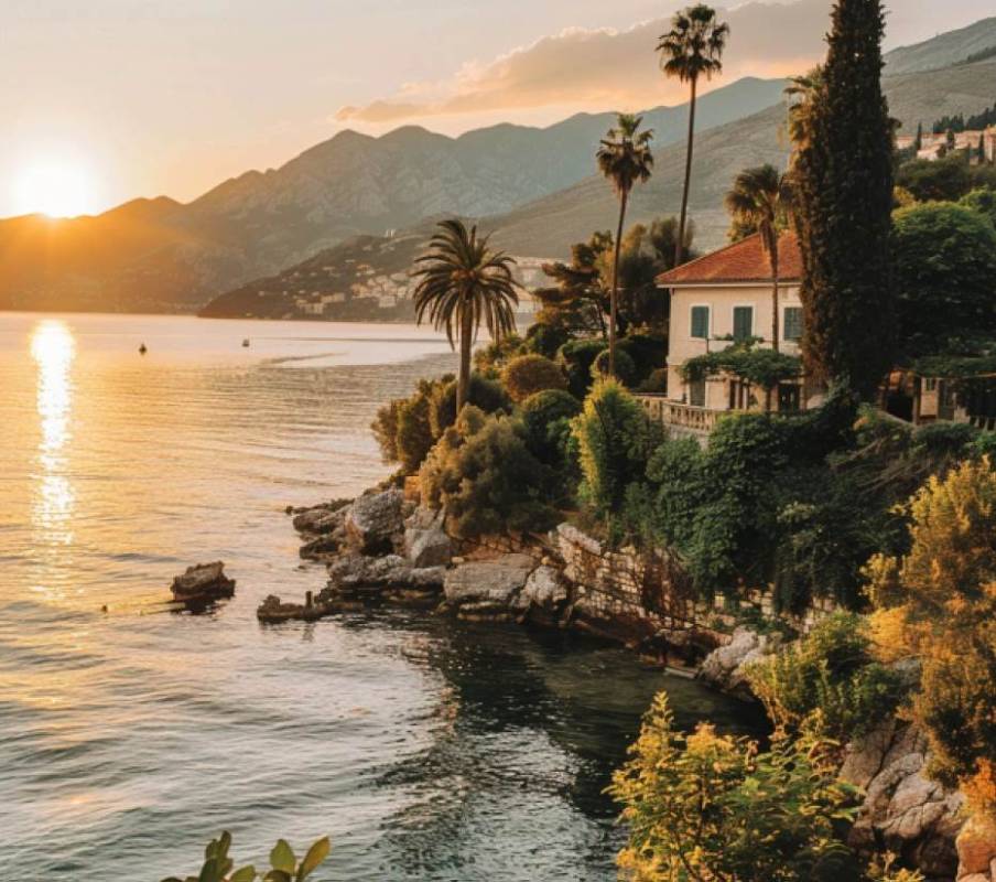 Zašto biste trebali pokrenuti poslovanje u Crnoj Gori?